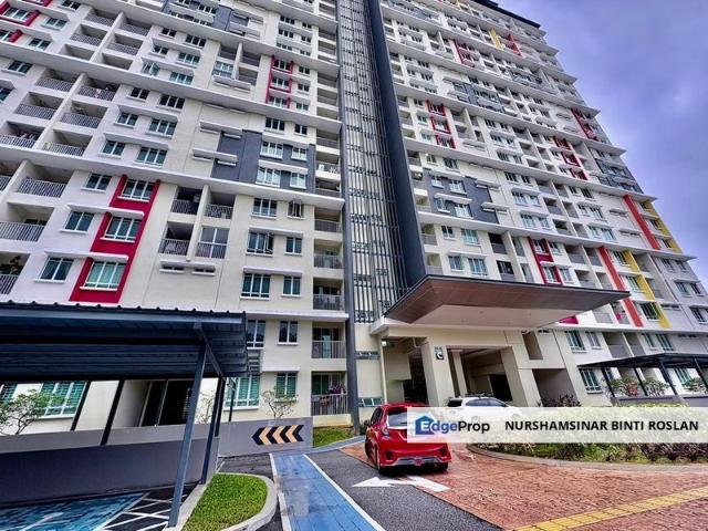 Condominium for sale in Petaling, Damansara Damai
