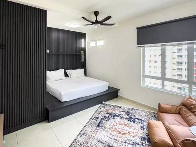 Serviced Residence for rent in Petaling, Damansara Damai