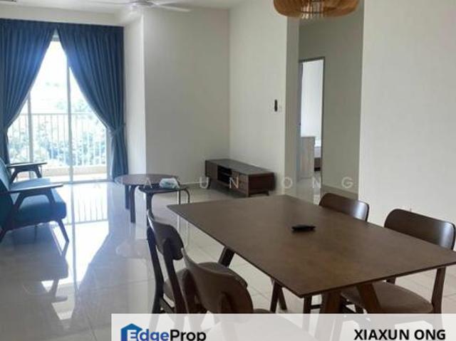 Condominium for rent in Petaling, Damansara Damai