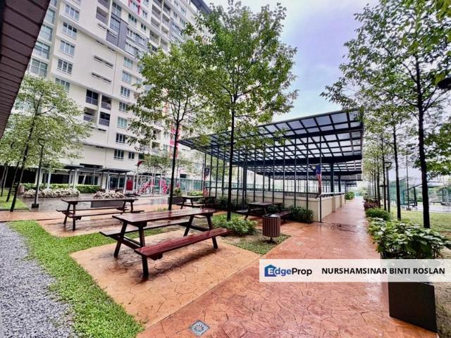 Condominium for sale in Petaling, Damansara Damai