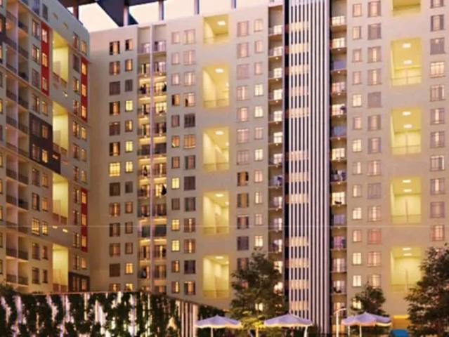 Apartment for rent in PJU 10, Petaling Jaya
