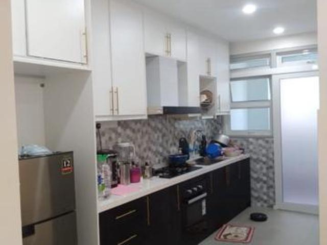 Serviced Residence for sale in PJU 10, Petaling Jaya