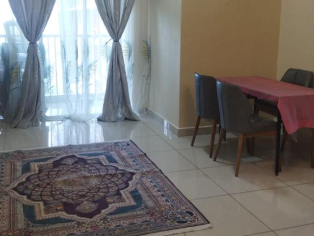 Apartment for rent in Petaling, Damansara Damai