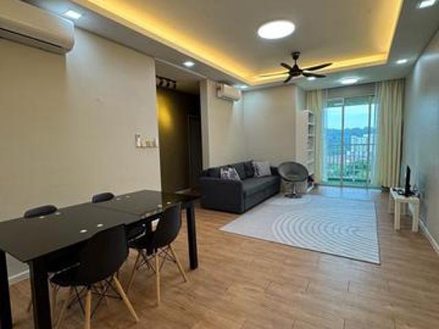 Serviced Residence for rent in Petaling, Damansara Damai