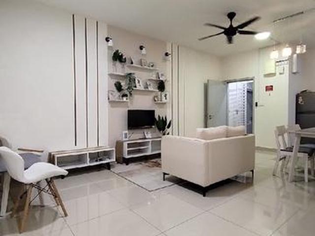 Serviced Residence for rent in Petaling, Damansara Damai