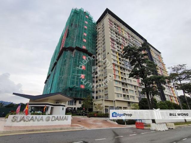 Condominium for sale in Petaling, Damansara Damai