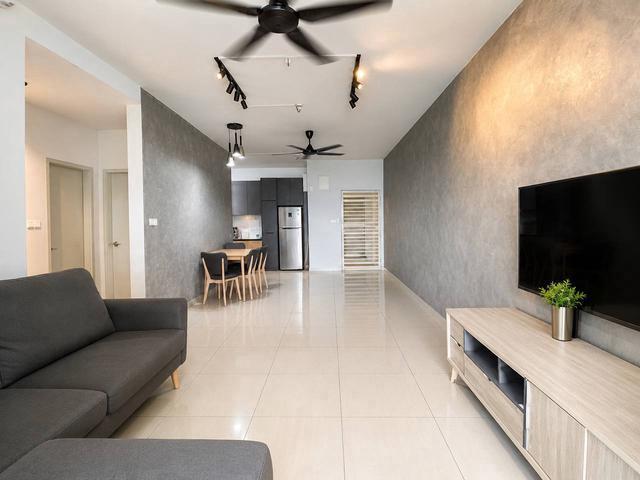 Serviced Residence for rent in Petaling, Damansara Damai