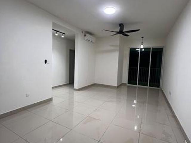 Serviced Residence for sale in PJU 10, Petaling Jaya