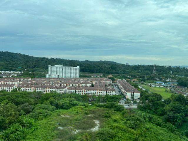 Serviced Residence for sale in Petaling, Damansara Damai