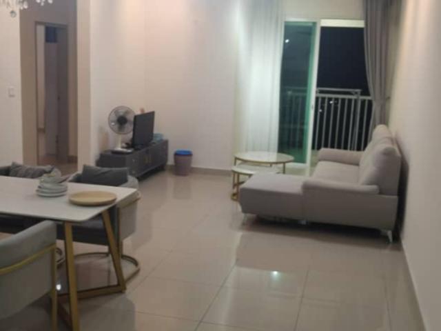 Apartment for rent in Petaling, Damansara Damai