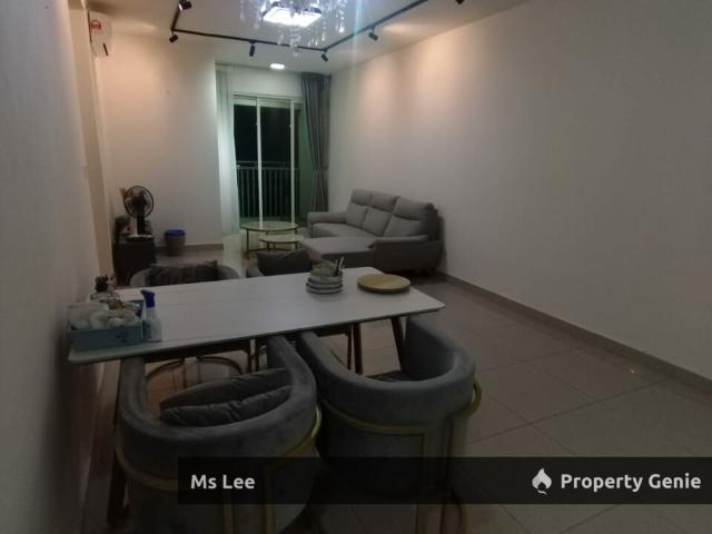 Condominium for sale in Petaling, Damansara Damai