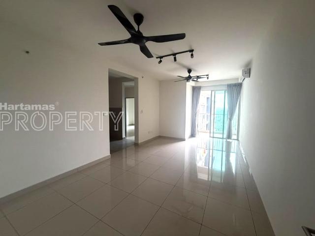 Apartment for rent in Petaling, Damansara Damai