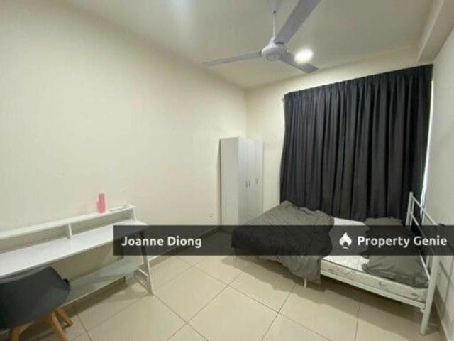 Apartment for rent in Petaling, Damansara Damai