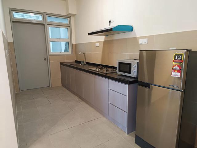 Serviced Residence for rent in Petaling, Damansara Damai