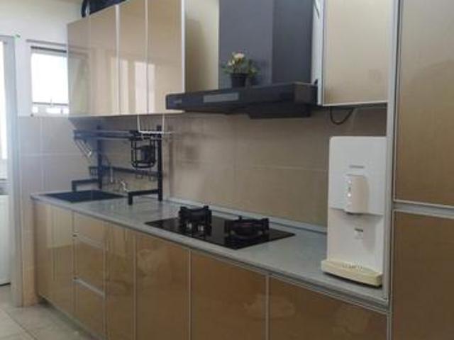 Serviced Residence for rent in PJU 10, Petaling Jaya
