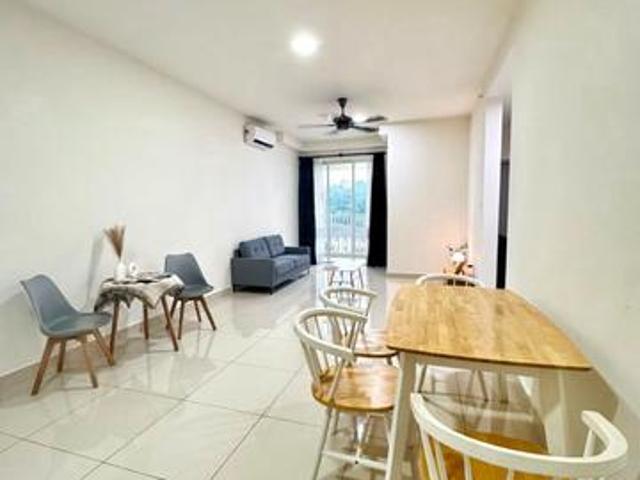 Serviced Residence for rent in Petaling, Damansara Damai