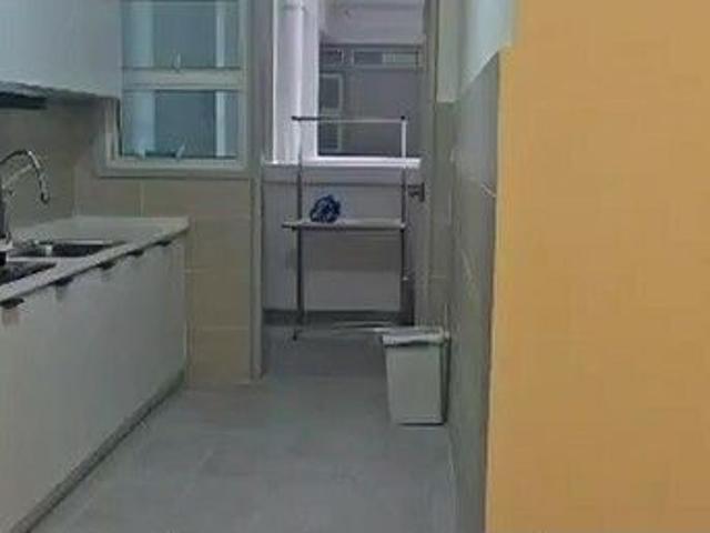 Apartment for rent in Petaling, Damansara Damai