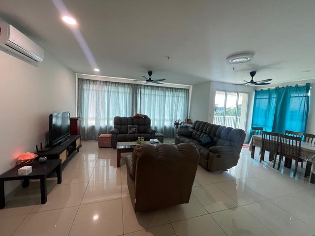 Serviced Residence for rent in PJU 10, Petaling Jaya