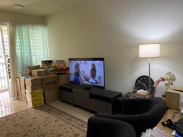 Serviced Residence for sale in Petaling, Damansara Damai