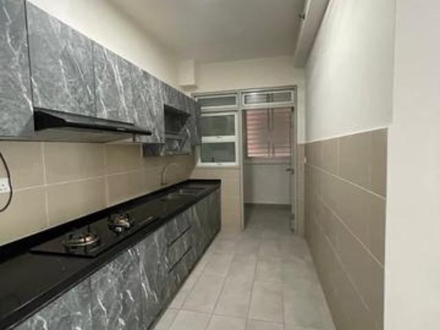 Serviced Residence for rent in PJU 10, Petaling Jaya