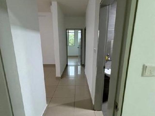Serviced Residence for rent in PJU 10, Petaling Jaya