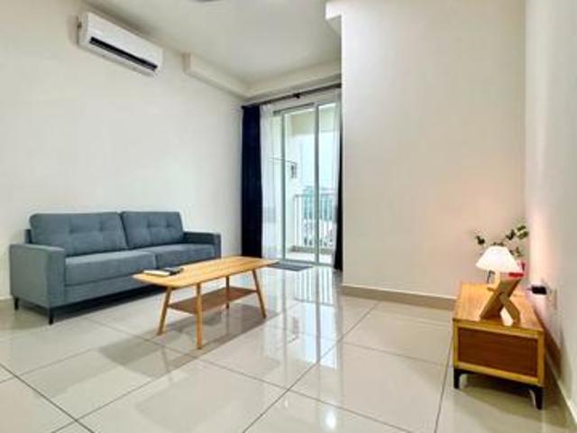 Serviced Residence for rent in Petaling, Damansara Damai