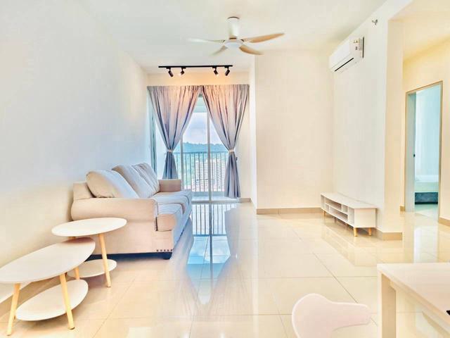 Serviced Residence for rent in PJU 10, Petaling Jaya