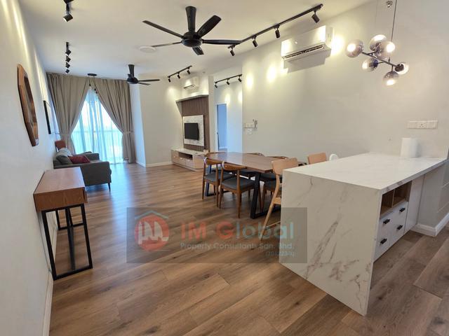 Condominium for rent in PJU 10, Petaling Jaya