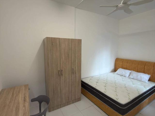 Room for rent in Kuala Lumpur