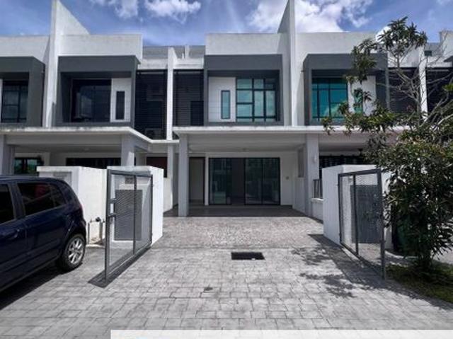 House for sale in Kajang, Langat