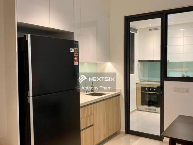 Apartment for rent in Country Heights Damansara, Kuala Lumpur