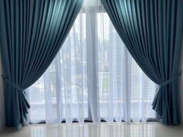 Apartment for rent in Kampung Cendana, Kuala Lumpur