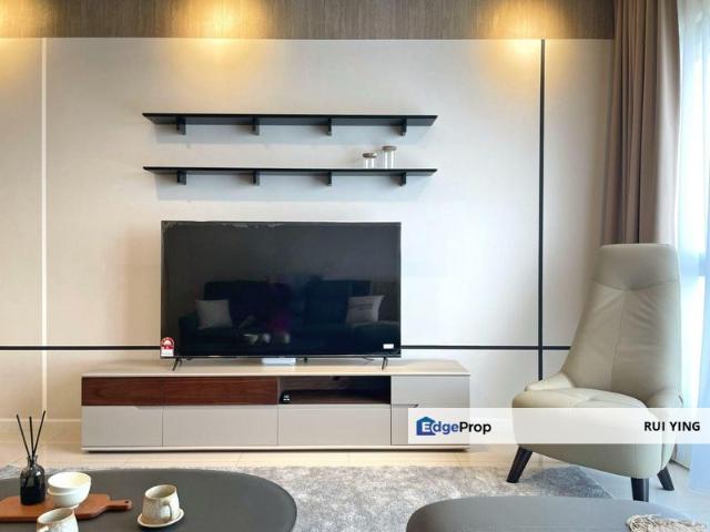 Condominium for rent in Country Heights Damansara, Kuala Lumpur