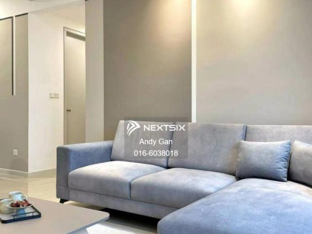 Apartment for rent in Country Heights Damansara, Kuala Lumpur