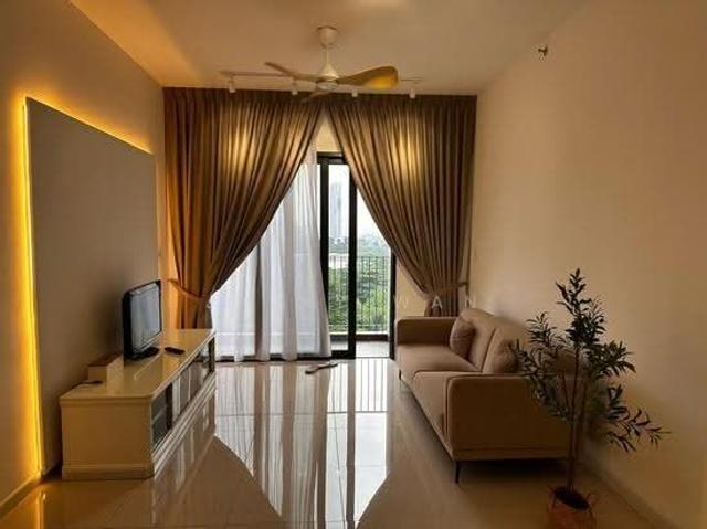 Apartment for rent in Kampung Cendana, Kuala Lumpur