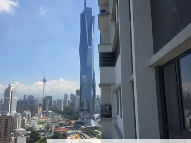 Condominium for rent in Country Heights Damansara, Kuala Lumpur