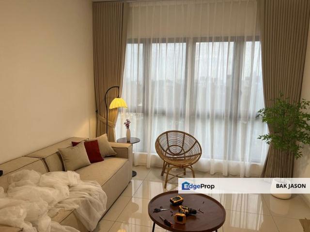 Condominium for rent in Country Heights Damansara, Kuala Lumpur