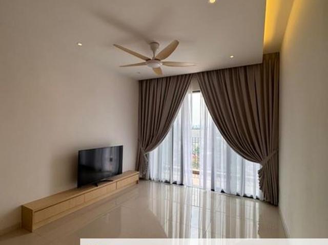 Condominium for rent in Country Heights Damansara, Kuala Lumpur