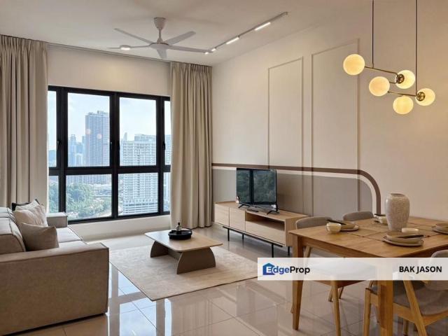 Condominium for rent in Country Heights Damansara, Kuala Lumpur