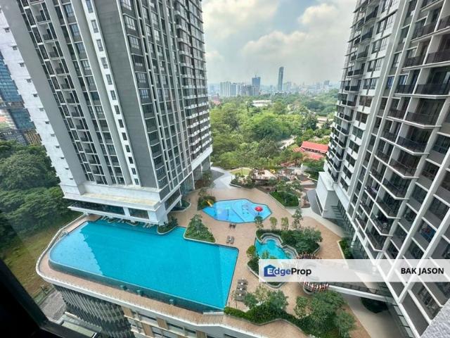 Condominium for rent in Country Heights Damansara, Kuala Lumpur