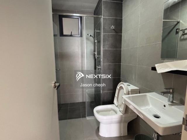 Apartment for rent in Country Heights Damansara, Kuala Lumpur