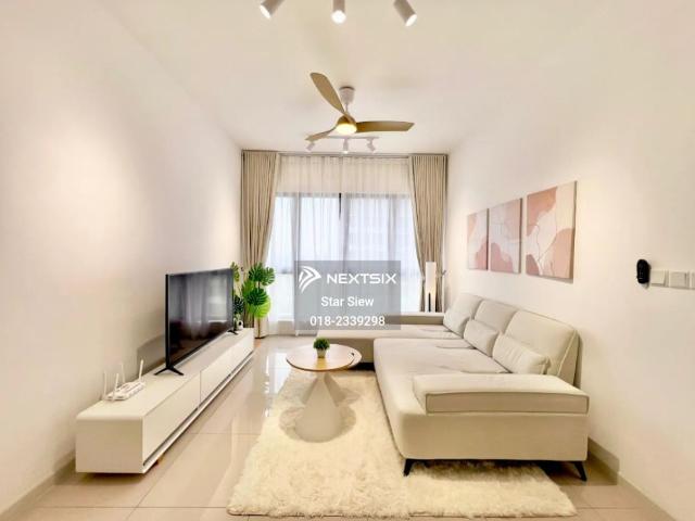 Apartment for rent in Country Heights Damansara, Kuala Lumpur