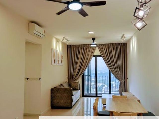 Condominium for rent in Country Heights Damansara, Kuala Lumpur