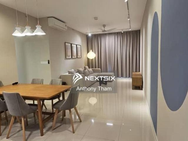Apartment for rent in Country Heights Damansara, Kuala Lumpur