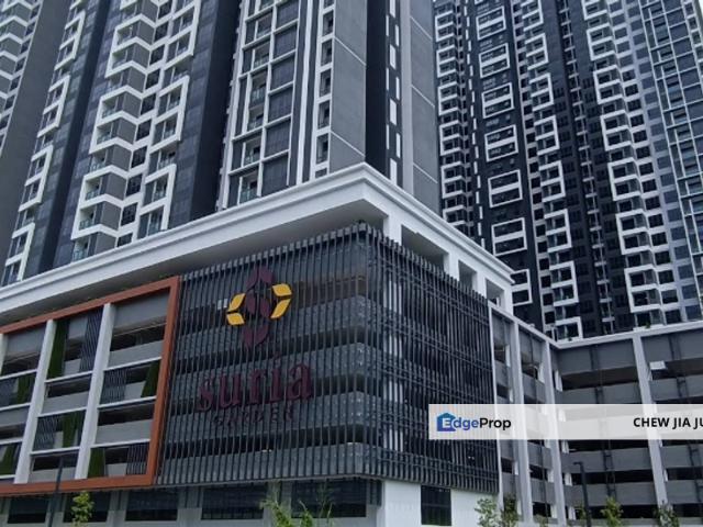 Condominium for sale in Kajang, Langat