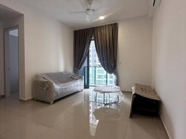 Serviced Residence for sale in Petaling, Subang Jaya