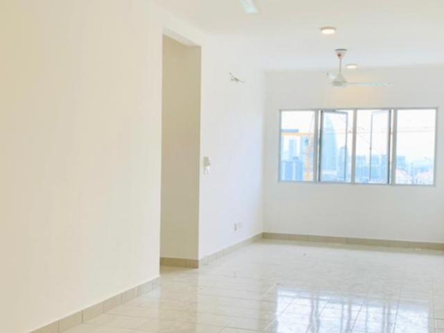 Apartment for rent in Country Heights Damansara, Kuala Lumpur