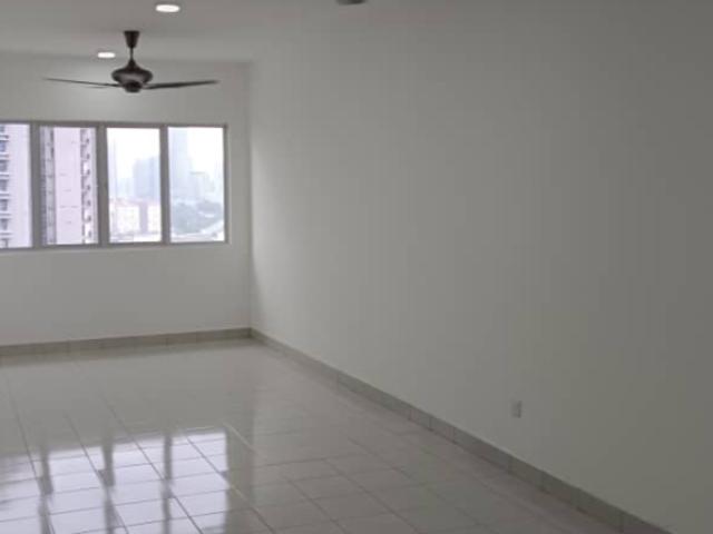 Apartment for rent in Country Heights Damansara, Kuala Lumpur
