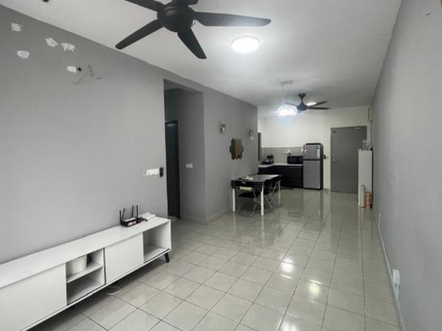 Apartment for rent in Country Heights Damansara, Kuala Lumpur