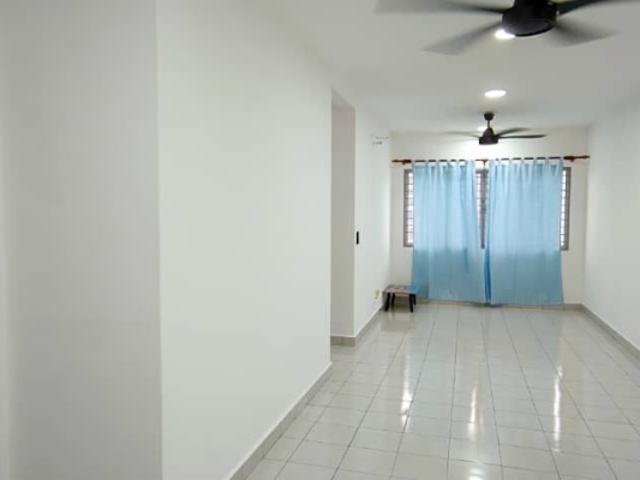 Apartment for rent in Country Heights Damansara, Kuala Lumpur